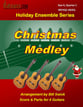 Bill Swick's Year 4, Quarter 2 - Holiday Ensembles for Four Guitars Guitar and Fretted sheet music cover